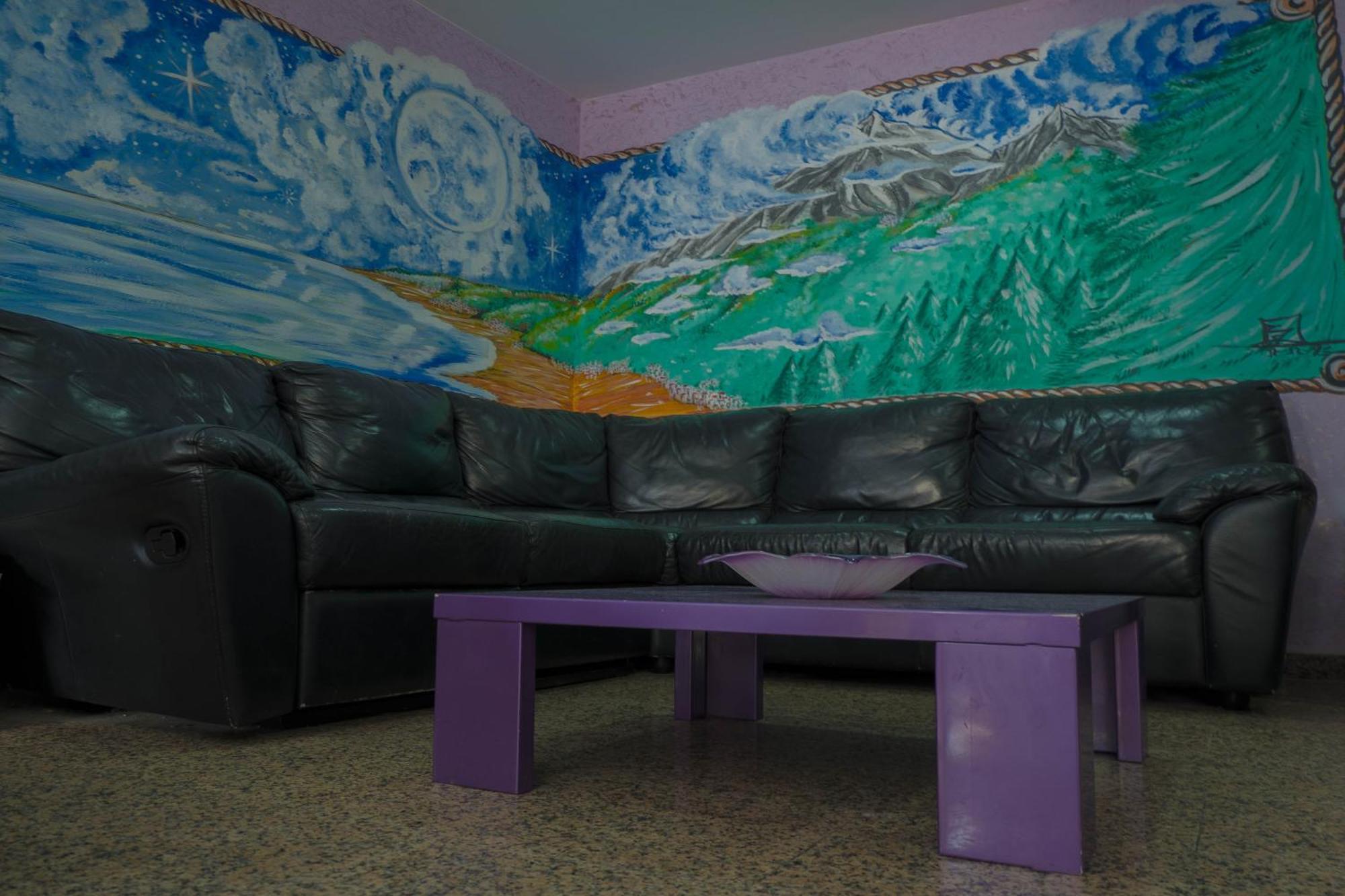 Hotel Albatros Roseto Degli Abruzzi Luaran gambar