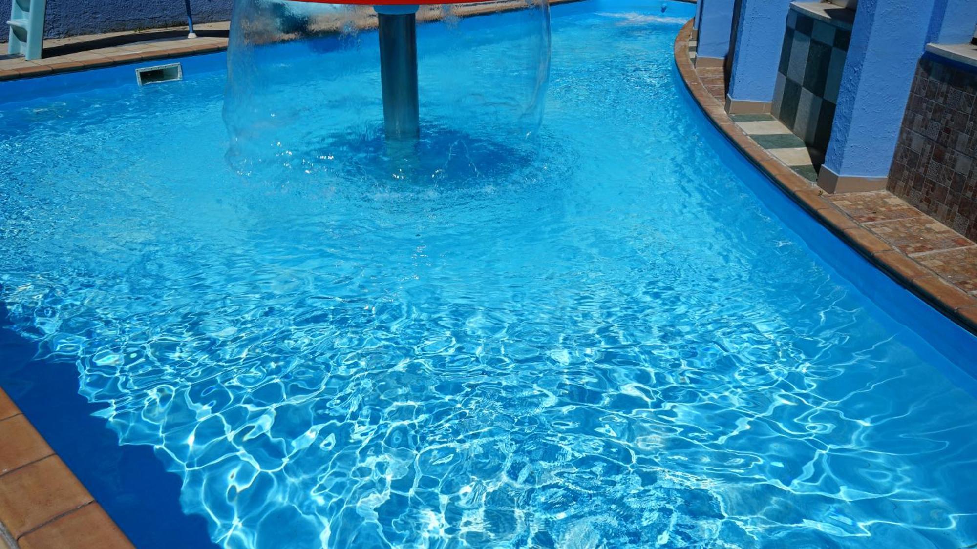 Hotel Albatros Roseto Degli Abruzzi Luaran gambar