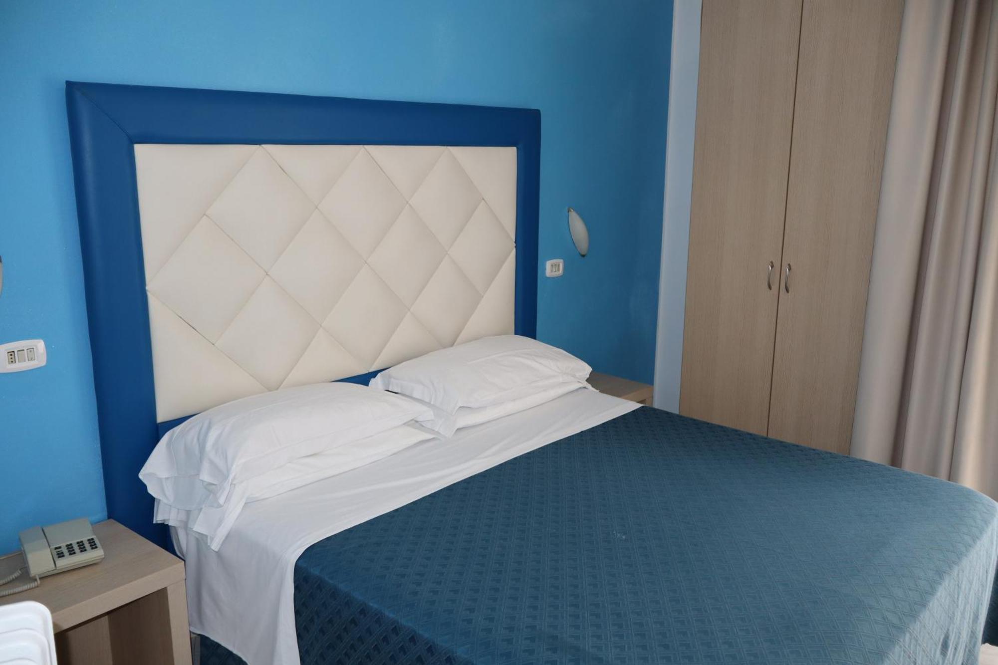 Hotel Albatros Roseto Degli Abruzzi Luaran gambar