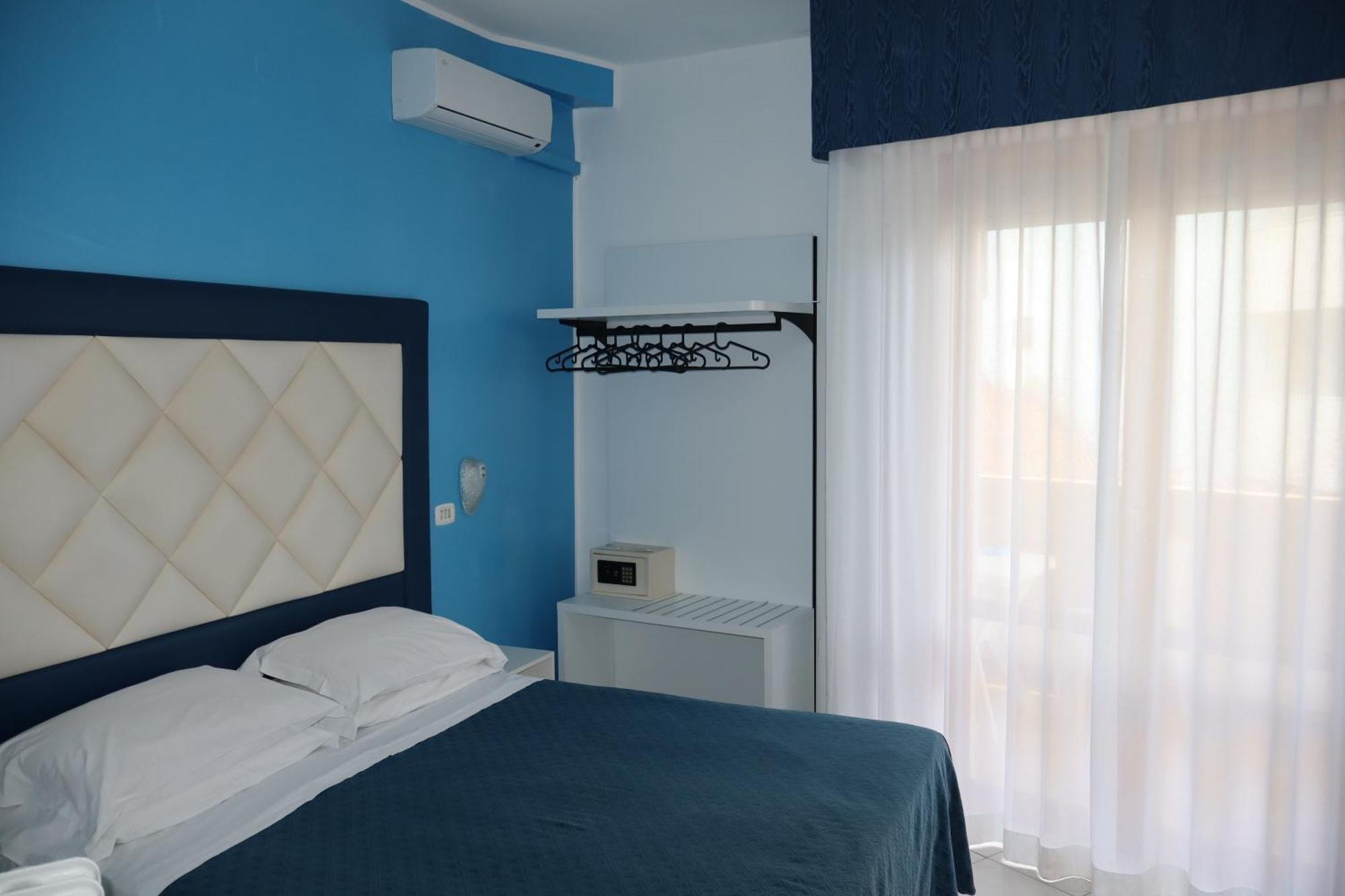 Hotel Albatros Roseto Degli Abruzzi Luaran gambar